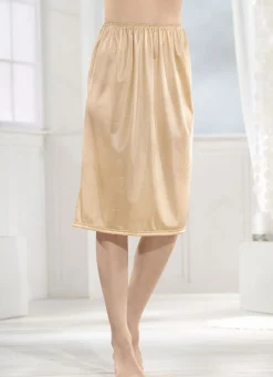 Zweierpack Unterröcke mit Elastikbund